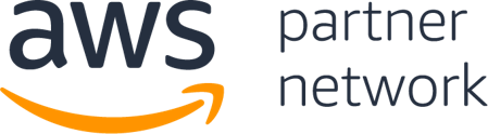Amazon Web Services logo
