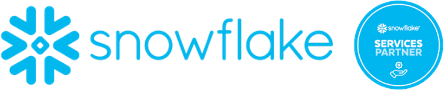 Snowflake logo